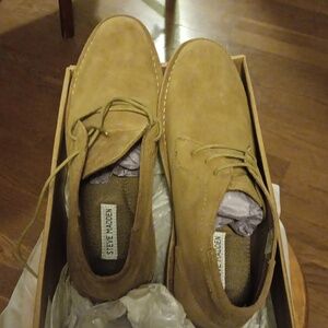 Sreve Madden Shoes